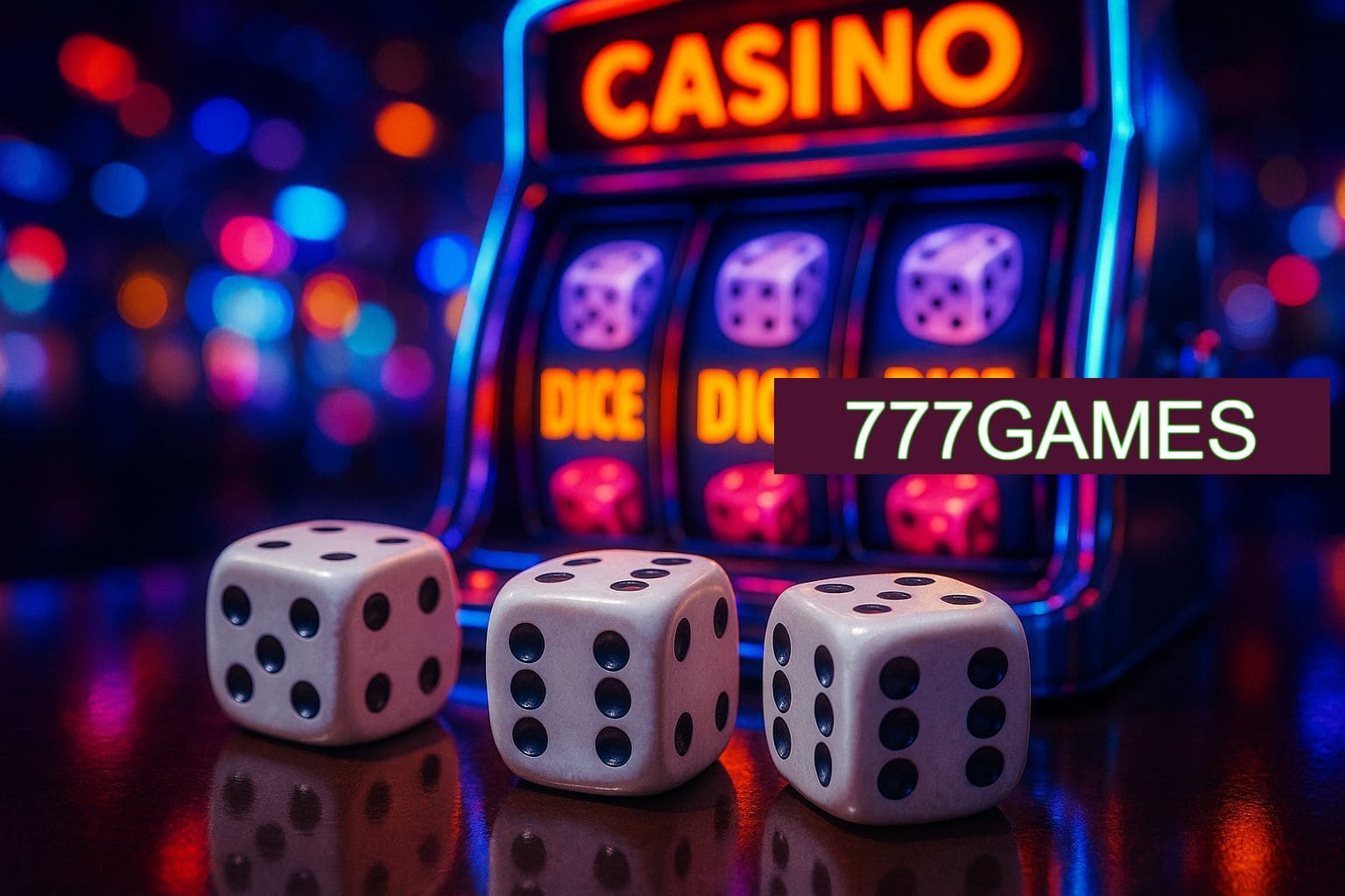 Jogos Populares