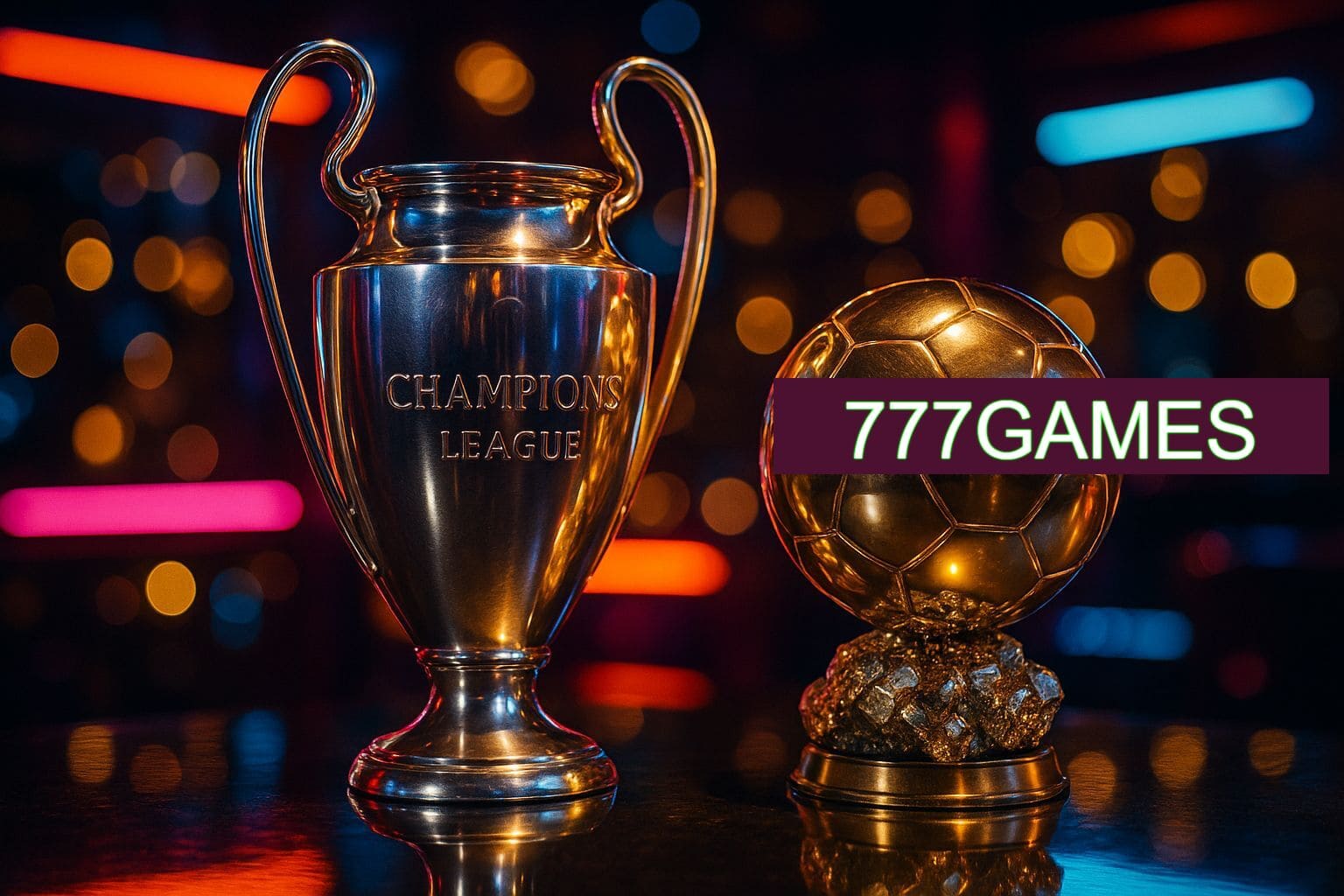 Eventos Esportivos