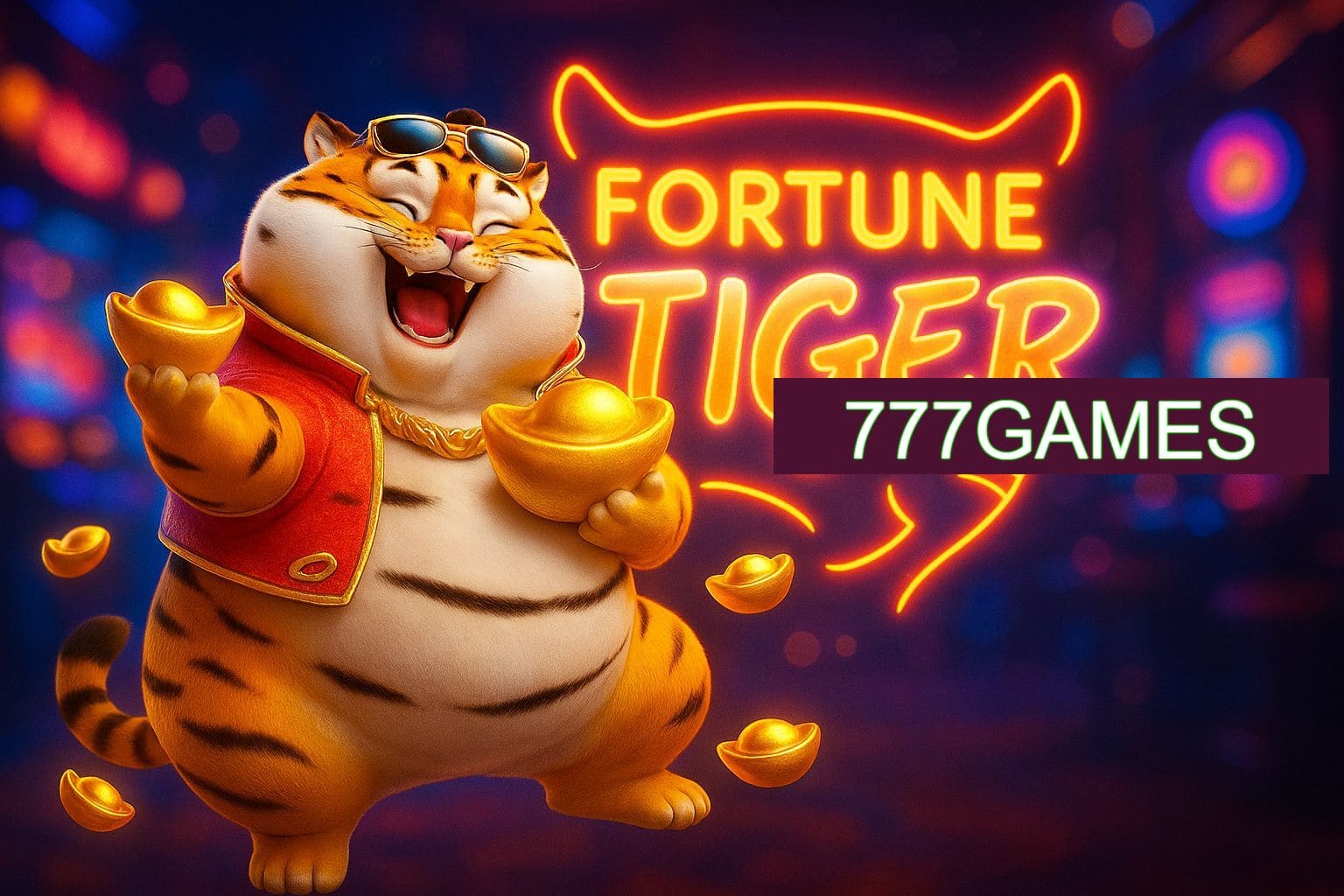 Como Jogar Fortune Tiger
