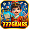 Logo da 777GAMES